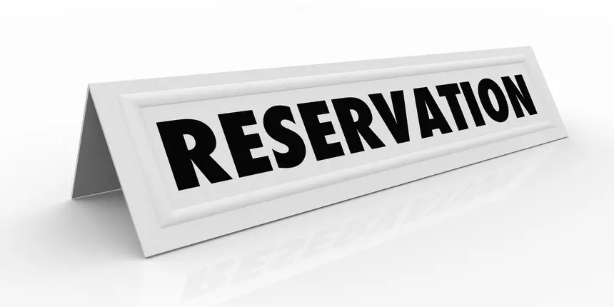 JMI B.Tech Reservation Criteria 2023 - Check Details Here