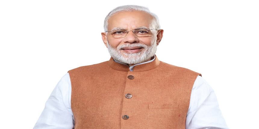 Prime Minister Shri Narendra Modi