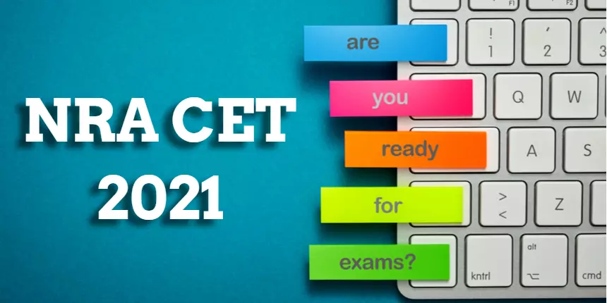 NRA CET 2022 Exam - Check Common Eligibility Test Exam Dates, Eligibility, Selection Procedure