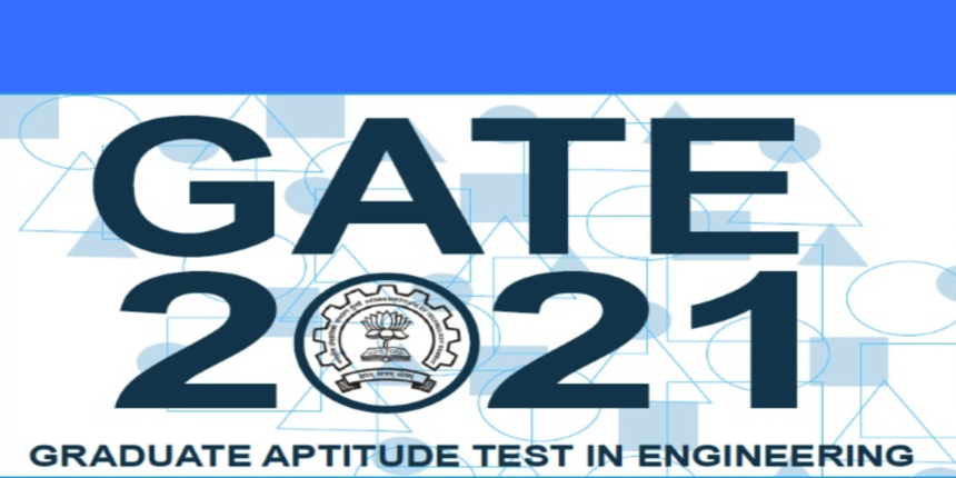 IIT GATE 2021 Begins Tomorrow; Instructions For Candidates