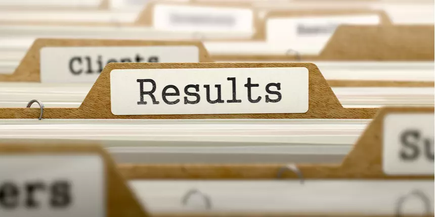 Karnataka PGCET Result 2024 - Download Scorecard at cetonline.karnataka.gov.in