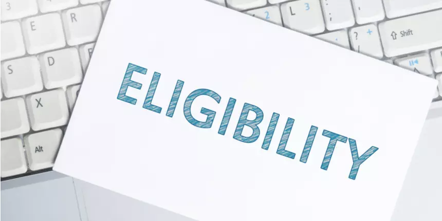 DU B.Com Eligibility Criteria 2024 - Qualification, Minimum Marks, Age Limit