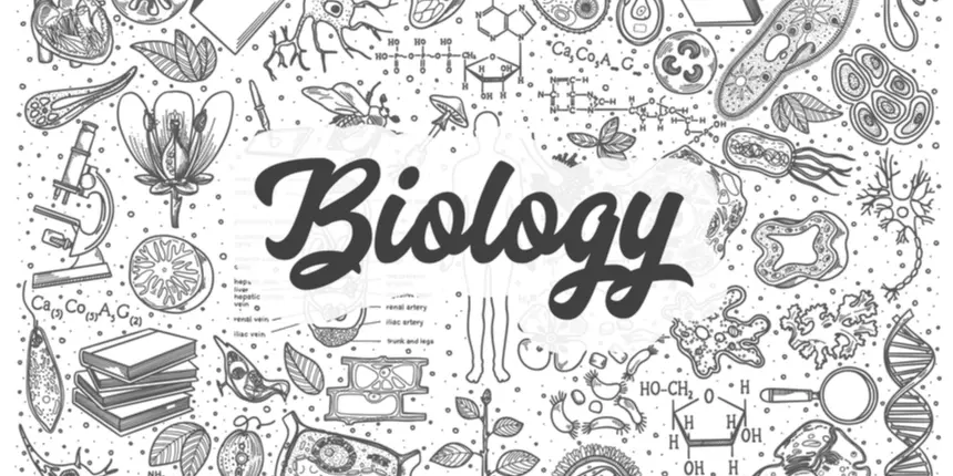 CBSE Previous Year Question Papers Class 12 Biology with Solutions