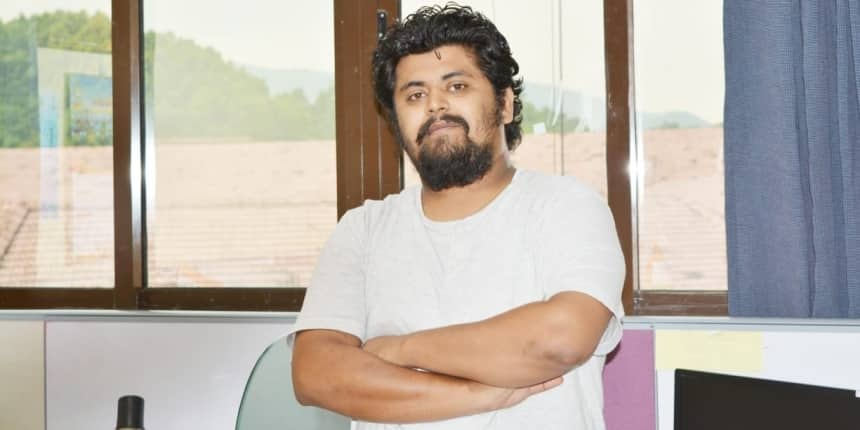 Vikrant Singh (Image: By special arrangement)