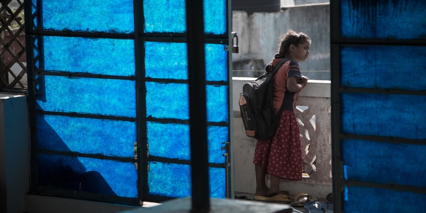 Shortfall of 9,405 classrooms, 286 schools shut in Gujarat