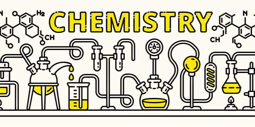 NCERT Solutions For Class 12 Chemistry Chapter 8 The d and f block elements