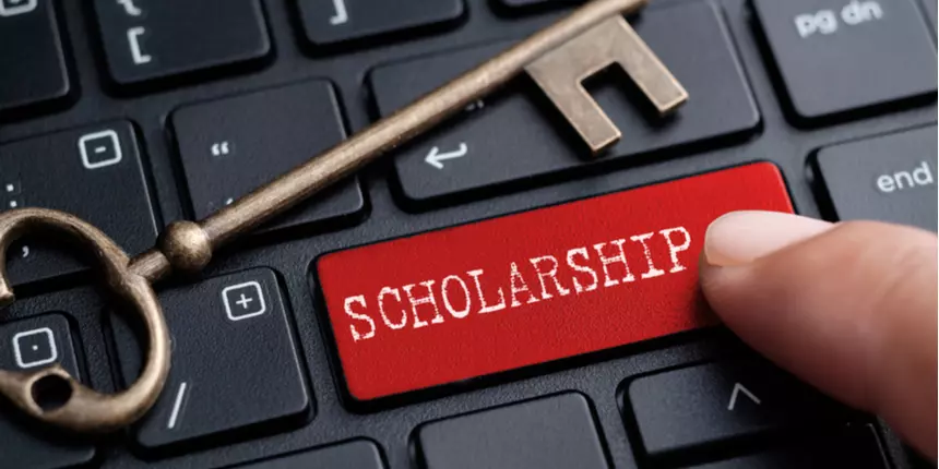LSAT India merit scholarships