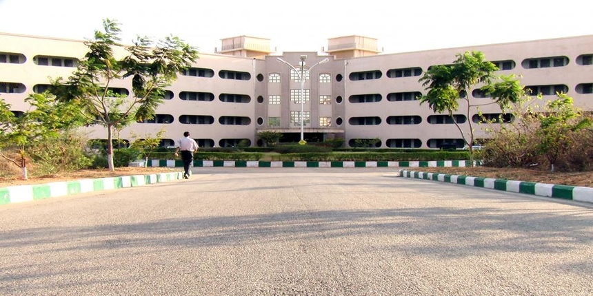 International Institute of Information Technology (IIIT) Hyderabad