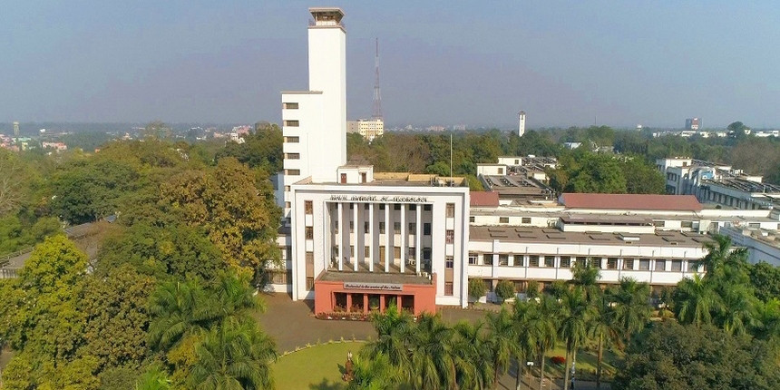 IIT Kharagpur: Fire breaks out inside campus, no casualty