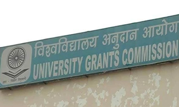 UGC Allows Universities To Offer 40% Of Courses Online Through SWAYAM