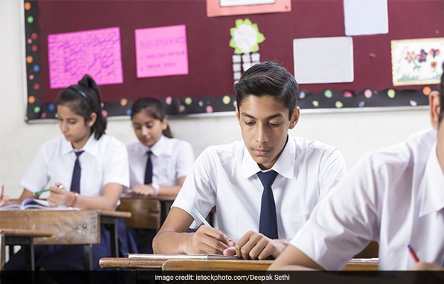 Uttar Pradesh: Schools For Students Up To Class 8 Shut Till April 4