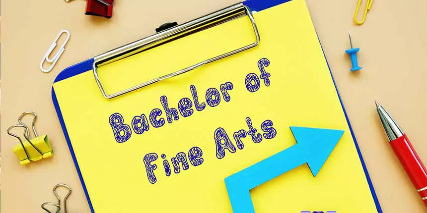 Fine Arts  8 exciting career options after getting a Fine Arts