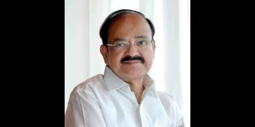 India leads global fight against COVID-19 with research: M Venkaiah Naidu