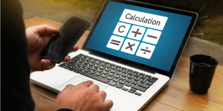 GATE 2024 Virtual Calculator - How to Use it