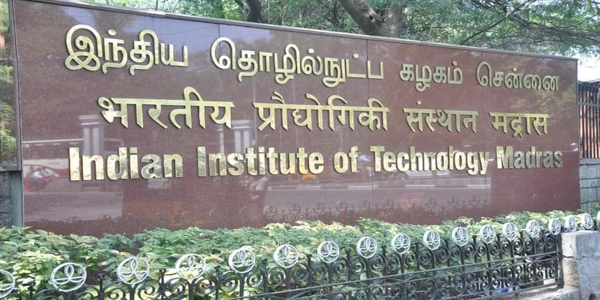 IIT Madras announces ‘cricket hackathon' (Photo Courtesy : IIT Madras)