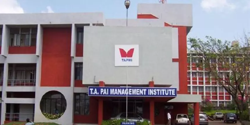 T. A. Pai Management Institute, Manipal