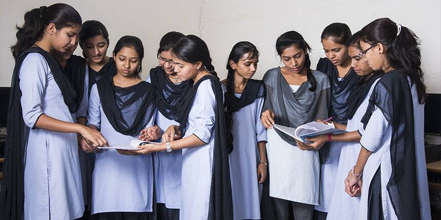There is a demand from a section of students and parents to conduct exams online