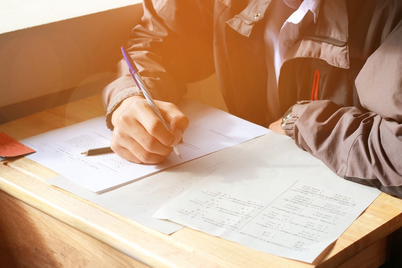 English exam картинки