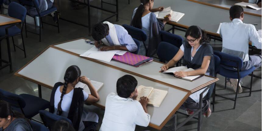 Various universities are going ahead with their exam schedule in Kerala