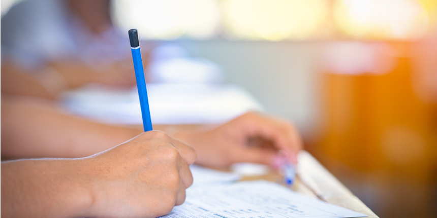 The CLAT 2021 exam date will be announced after taking stock of COVID-19 pandemic. (Photo Source: Shutterstock)