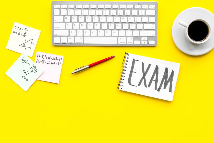 Kerala To Continue Classes 10, 12 Board Exams Despite COVID-19 Surge