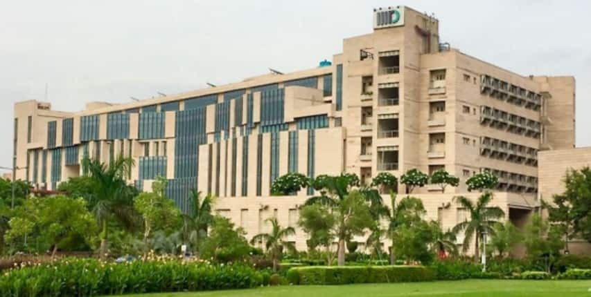 IIIT Delhi Invites Applications For Online PG Diploma In Data Science And AI