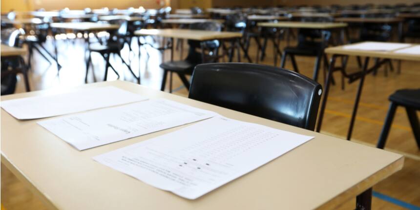 Gauhati University (GU) Mulling Alternative Modes Of Exam