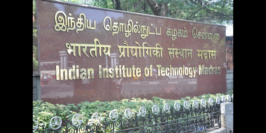 IIT Madras’ Centre, Tamil Nadu Government Working To Map Groundwater Quality Of Chennai