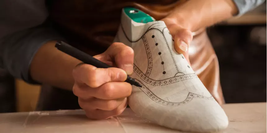 10 Online Courses to Make a Career in Footwear design