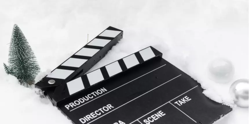 Which Are The Top 23 Must-have Courses For Becoming A Filmmaker?