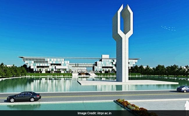 IIT Ropar Appoints New Director