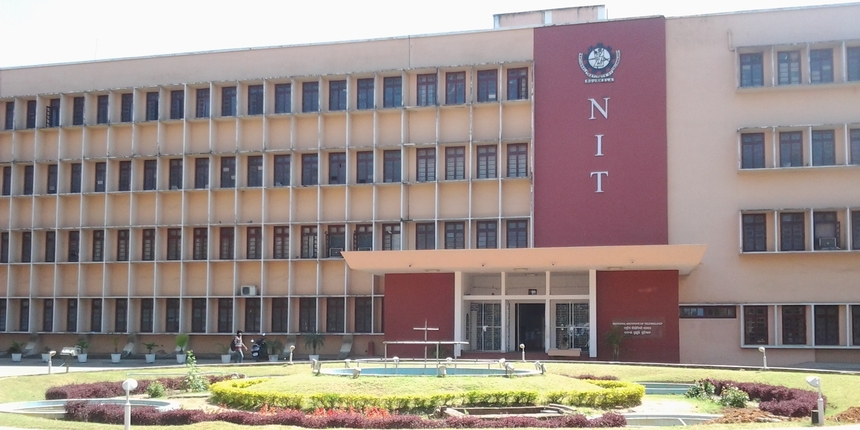 NIT Rourkela asks students to post certificates ‘at their own risk’