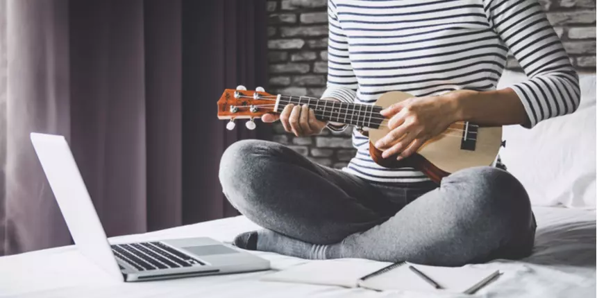 17+ Online Courses to Learn the Ukulele