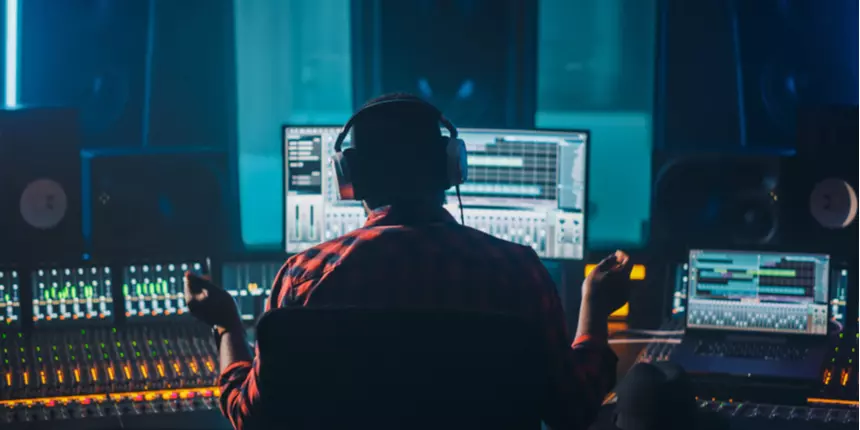 23 Online Music Production Courses to Study