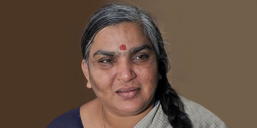 Nandivada Rathnasree  (Source: Wikimedia Commons)