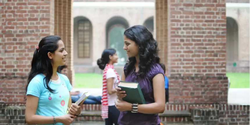 DU announced to hold exam in online mode and in the open book format.
