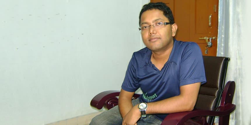 Hemanga Dutta hailed from Gohpur, Assam and had moved to Rajasthan to join CURAJ.