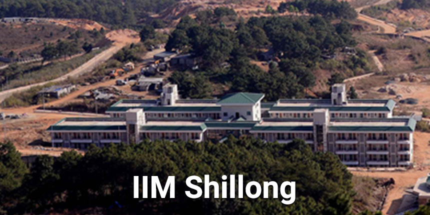 IIM Shillong placement report for PGP batch 2019-21; Highest CTC offered 32 LPA