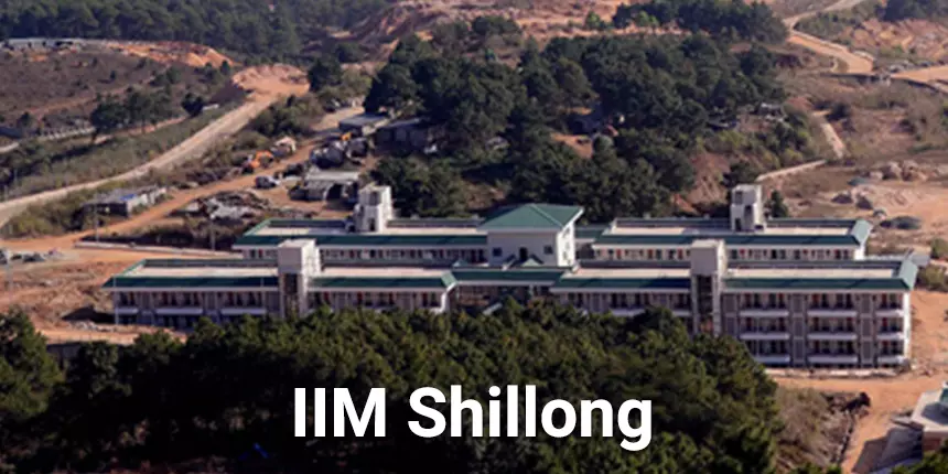 Indian Institute of Management (IIM), Shillong
