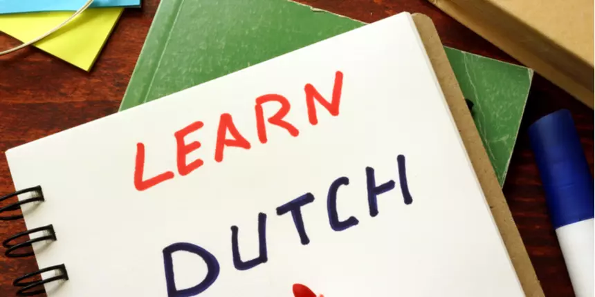 Learn Dutch With These 15+ Online Courses Today