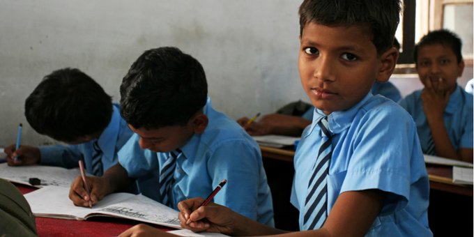 UP govt bans hike in school fees for upcoming academic session