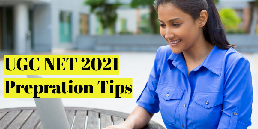 UGC NET 2021: Preparation tips to crack the exam