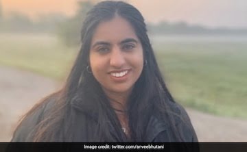 Oxford University Student Union President-Elect Anvee Bhutani 'Humbled' By Win