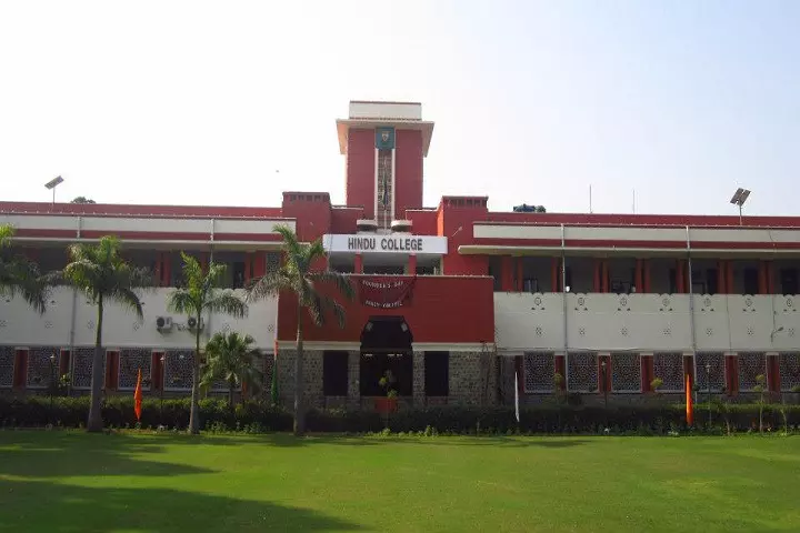 Hindu College, Delhi