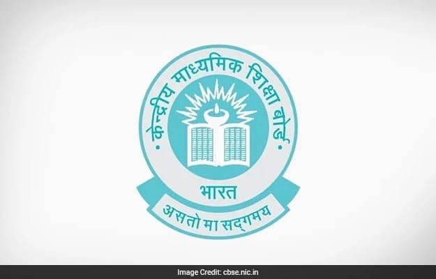 CBSE Announces Teachers’ Capacity Building Programmes In AI, Information Technology