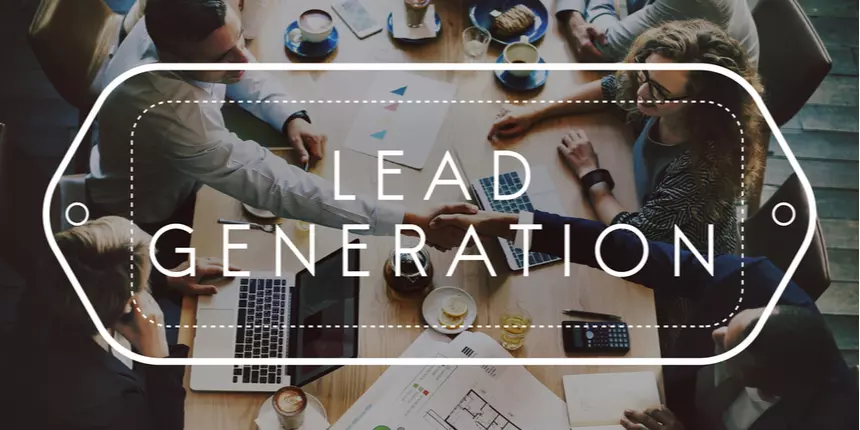 18+ Online Courses on Lead Generation for Salespersons