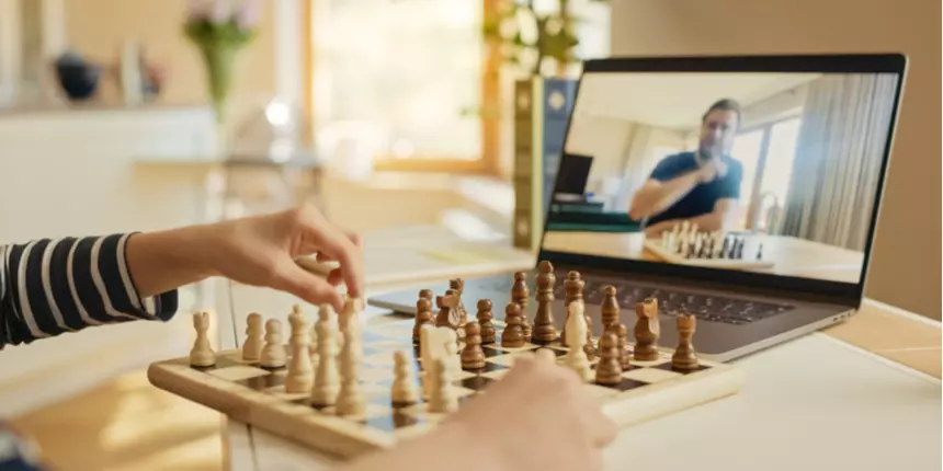 System Design Interview: A Two-Player Online Chess Game