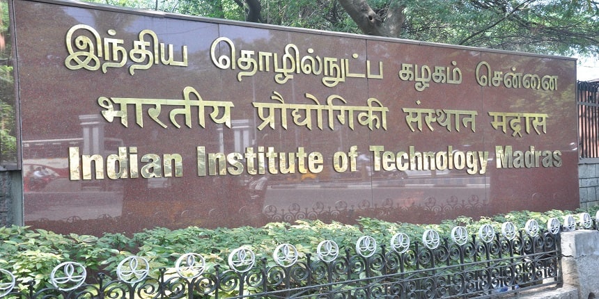 Indian Institute of Technology-Madras