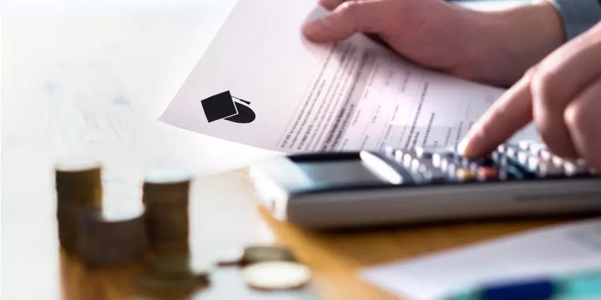 MNLU Mumbai Fee Structure 2023 - Tuition & Hostel fees, Admission Process