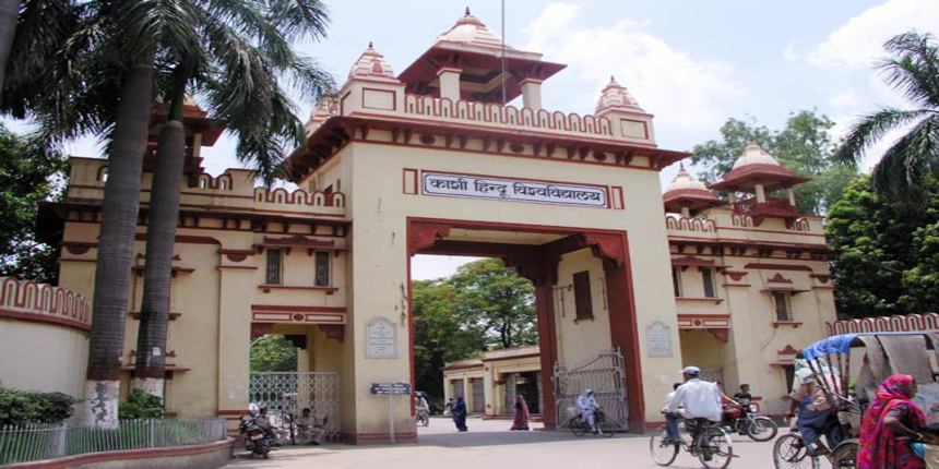 BHU has also suspended online classes till May 15